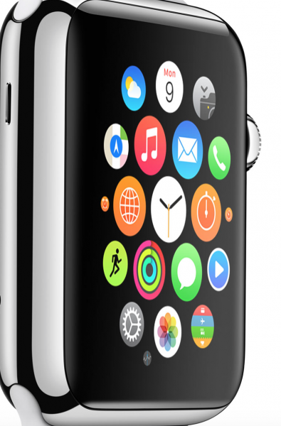 Apple Watch Apps