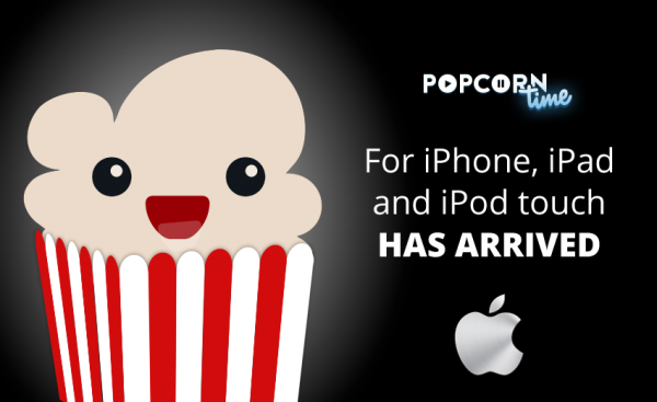 Popcorn-Time-iOS