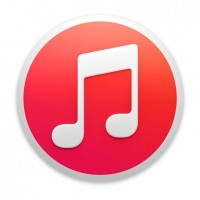 iTunes 12 Logo