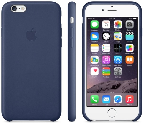 Apple Case iPhone 6