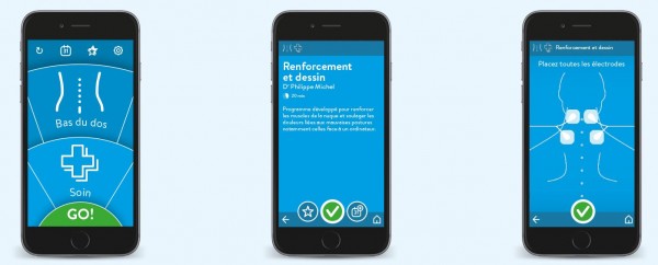 Bluetens iphone app im1