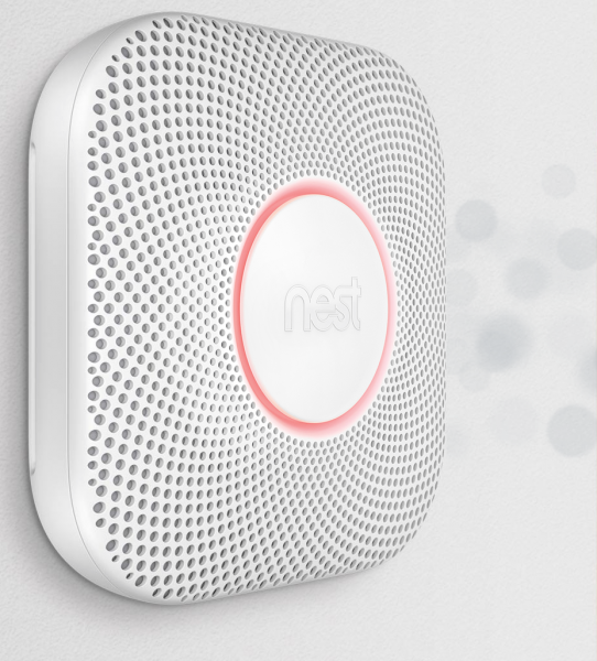 nest protect 2 3